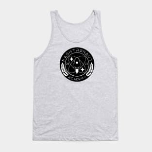 Mashtronaut Academy 2023 Tank Top